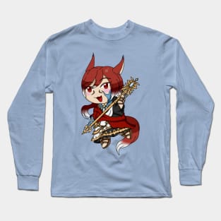 Bitty Exarch Long Sleeve T-Shirt